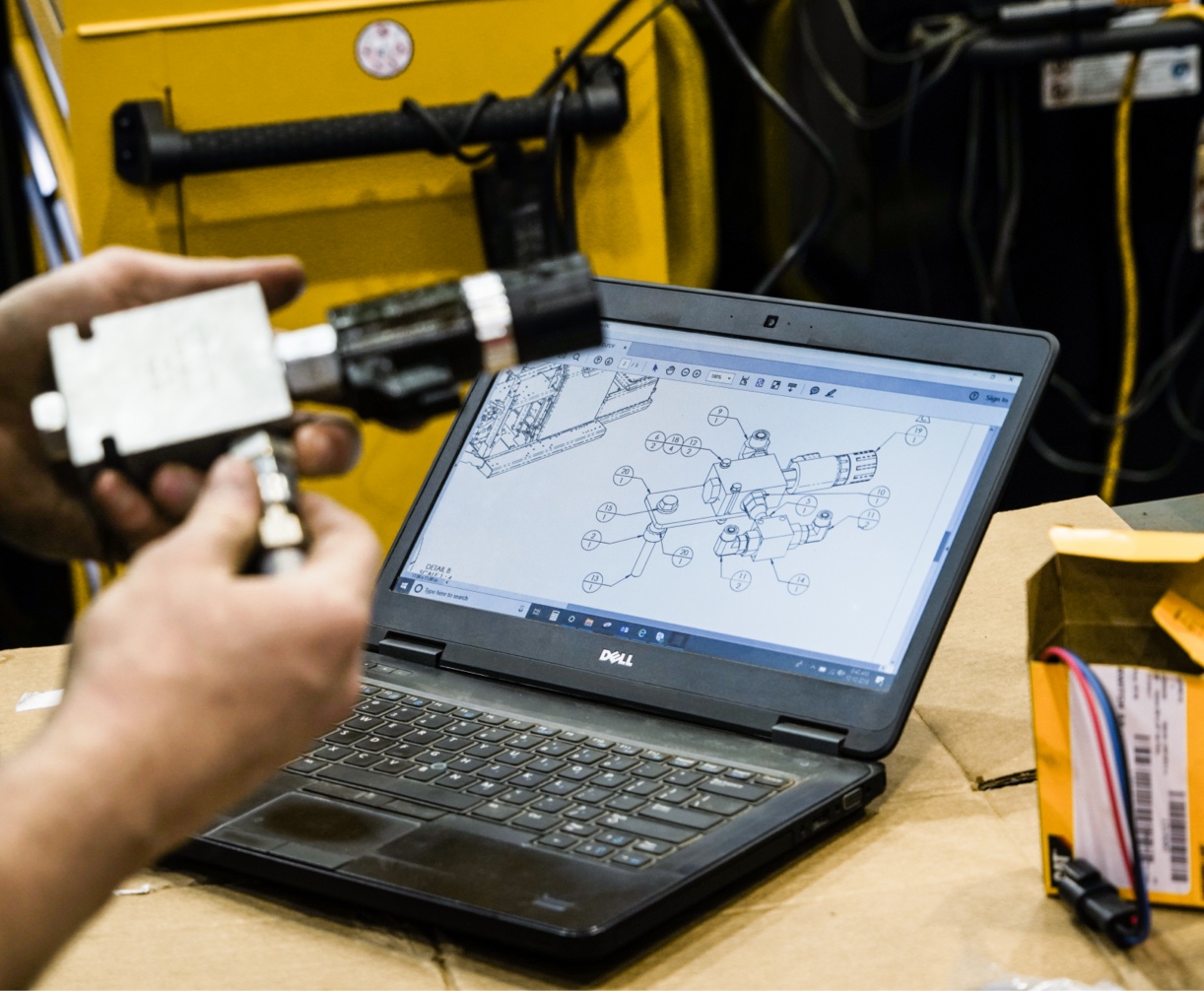 Find The Right Mechanical Engineering And Design Solutions